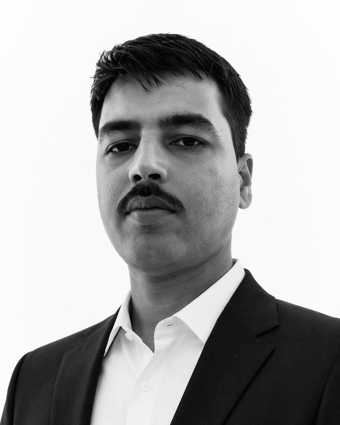 Sudhansu Sekhar Dubey