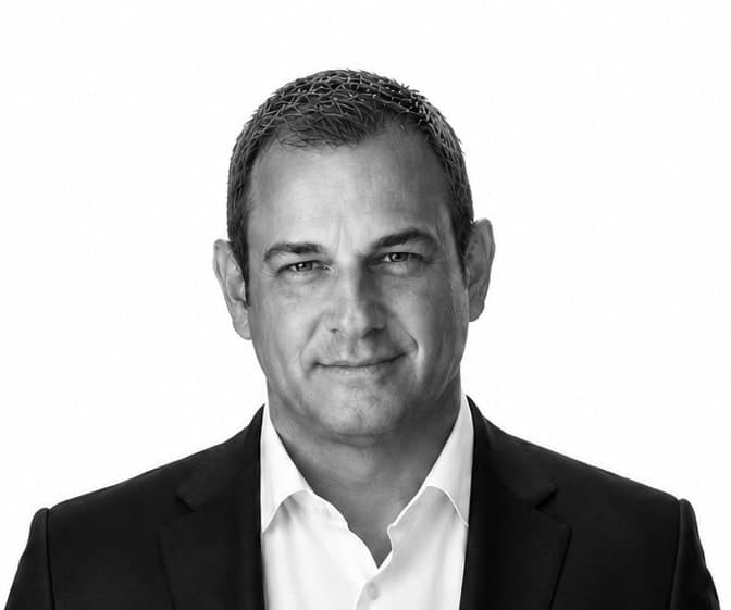 Steve Englander